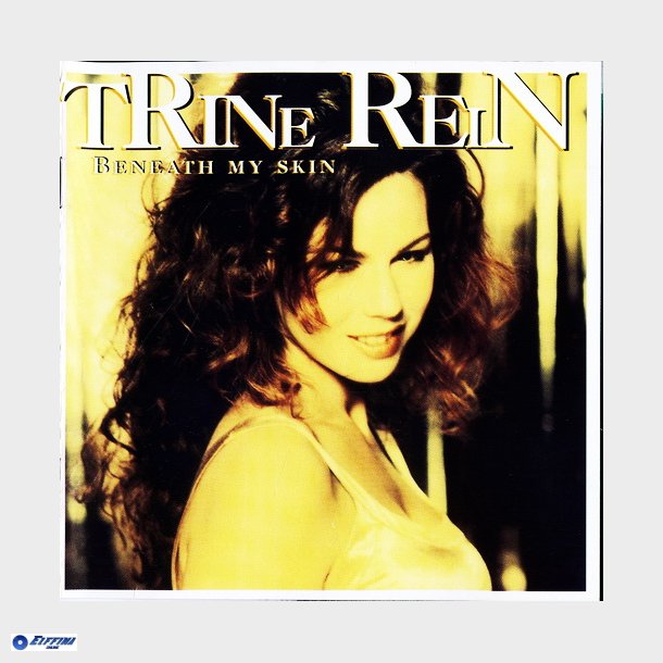 Trine Rein - Beneath My Skin (1996)