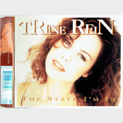 Trine Rein - The State I'm In (1996)