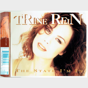 Trine Rein - The State I'm In (1996)