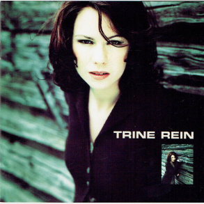 Trine Rein - To Find The Truth (1998)