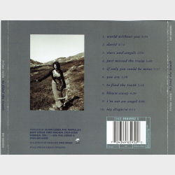 Trine Rein - To Find The Truth (1998)