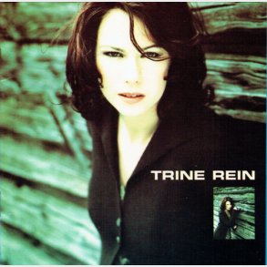 Trine Rein - To Find The Truth (1998)