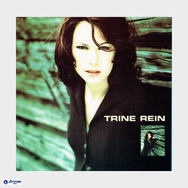 Trine Rein - To Find The Truth (1998)