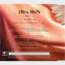 Trine Rein - Torn (1996)