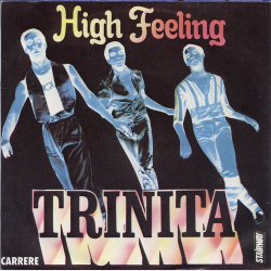 Trinita - High Feeling (1979)