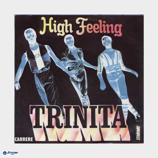 Trinita - High Feeling (1979)