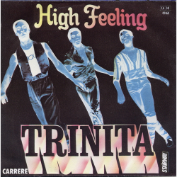 Trinita - High Feeling (1979)