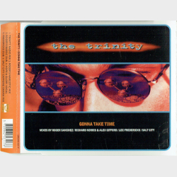 Trinity, the - Gonna Take Time (1996)