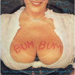 Trio - Bum Bum (1983)