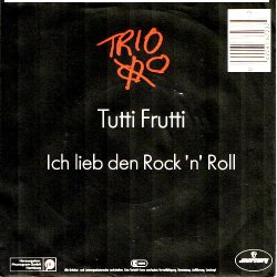 Trio - Tutti Frutti (1983)