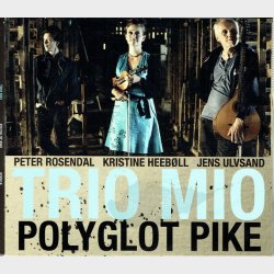 Trio Mio - Polyglot Pike (Digi)