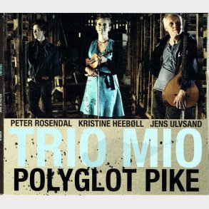 Trio Mio - Polyglot Pike (Digi)