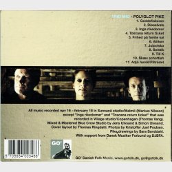 Trio Mio - Polyglot Pike (Digi)