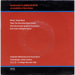 Trio Rio - Plastic Boobies (1988)