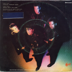 Trio Rio - Voulez Voulez Vous (1987)