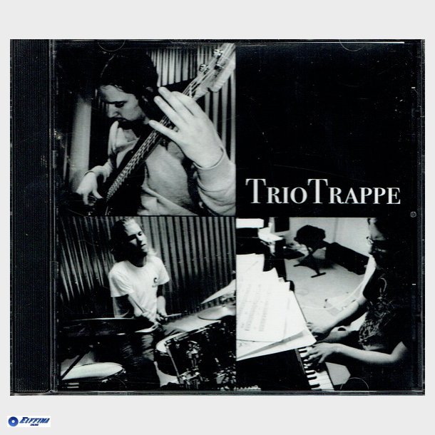 Trio Trappe - Trio Trappe