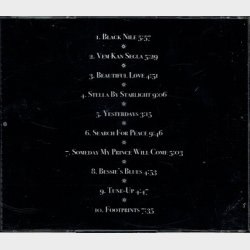 Trio Trappe - Trio Trappe