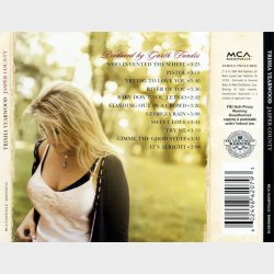 Trisha Yearwood - Jasper County (2005)