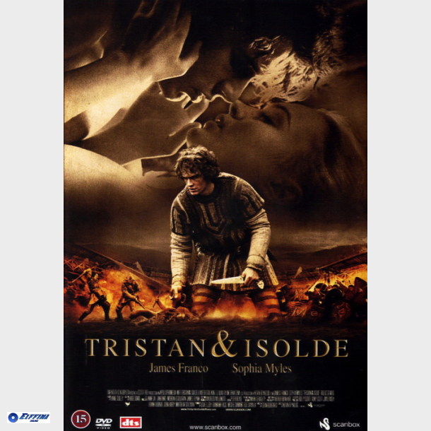 Tristan &amp; Isolde (2006)