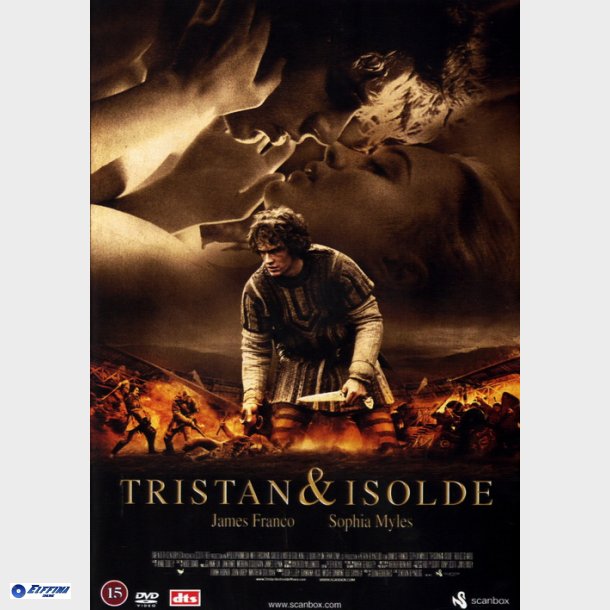 Tristan &amp; Isolde (2006) - NY