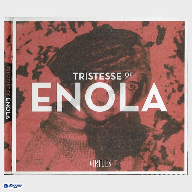 Tristesse Of Enola - Virtues (2013) (Digi)