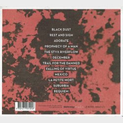 Tristesse Of Enola - Virtues (2013) (Digi)