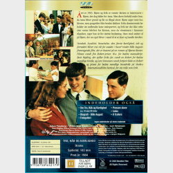 Tro, Hb Og Krlighed (1984)