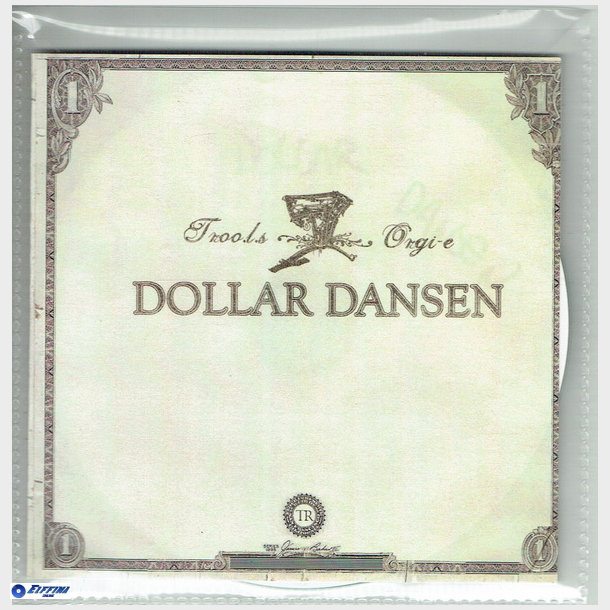 Troels &amp; Orgi-e - Dollar Dansen (2005) (Promo)