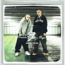 Troels &amp; Orgi-e - Inden Det Er For Sent (2006) (Promo)