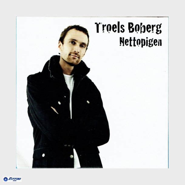 Troels Boberg - Nettopigen (2007)