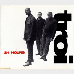 Troi - 24 Hours (1996)