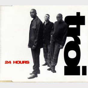 Troi - 24 Hours (1996)
