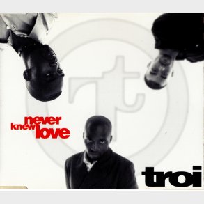 Troi - Never Knew Love (1996)