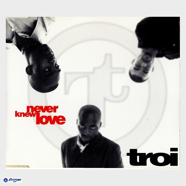 Troi - Never Knew Love (1996)