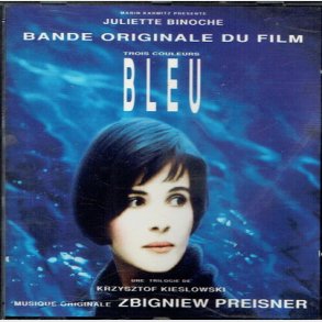Trois Couleurs Bleu (1993)