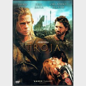 Troja (2004)