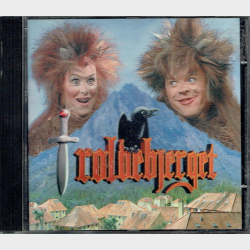 Troldebjerget (MECD 2505) (Jewel)
