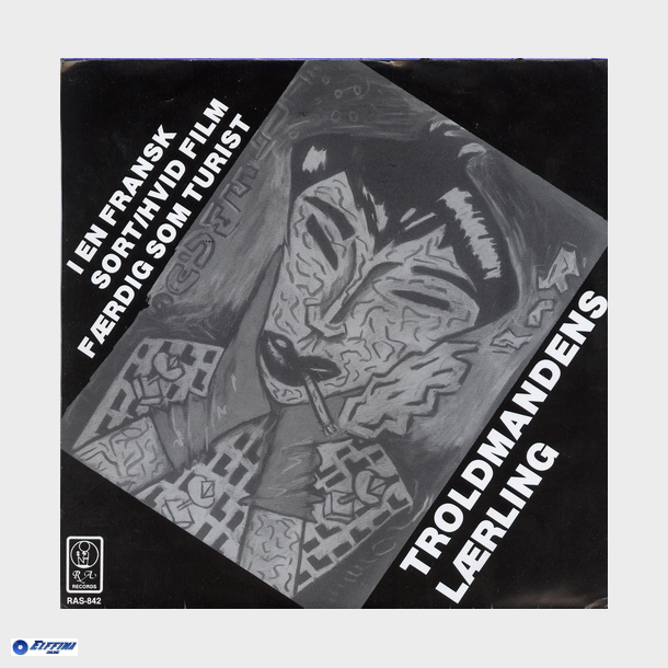 Troldmandens Lrling - I En Fransk Sort-Hvid Film (1985)