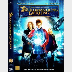 Troldmandens Lrling (2010)
