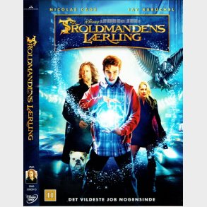 Troldmandens Lrling (2010)