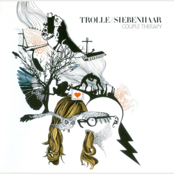 Trolle-Siebenhaar - Couple Therapy (2008)