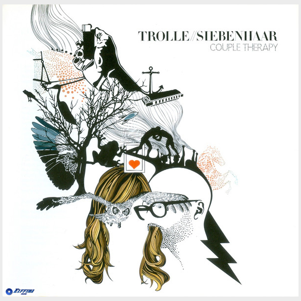 Trolle-Siebenhaar - Couple Therapy (2008)