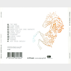 Trolle-Siebenhaar - Couple Therapy (2008)