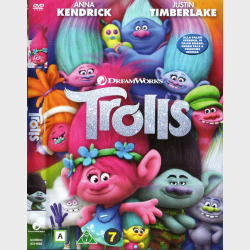 Trolls (2018)
