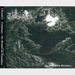 Trollskogen - Die Weisheit Des Einsiedlers (2016) (Digi)