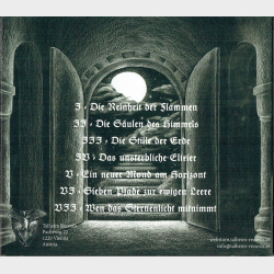 Trollskogen - Die Weisheit Des Einsiedlers (2016) (Digi)