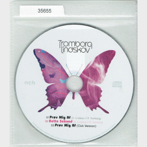 Tromborg Lindskov - Prv Mig Af (2003)