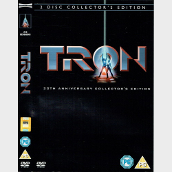 Tron - Legacy (2010) (CE)