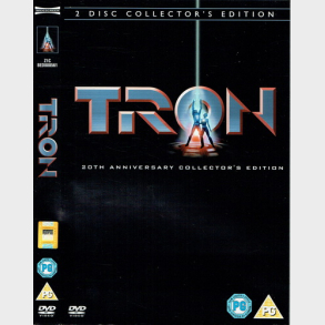 Tron - Legacy (2010) (CE)