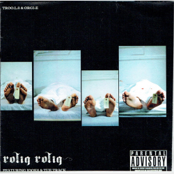 Troo.l.s &amp; Orgi-e - Rolig Rolig (2006) (Promo)